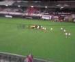 Royal Antwerp FC - VW Hamme: sfeercompilatie (deel 1)!