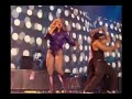 hung up live @ emas