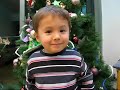 carrell,christmas,song