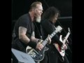 video metalica con canzone Metallica - Mama Said