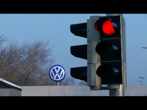 Handelsblatt: Volkswagen will fr Elektroautos 5.000 Stellen streichen