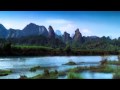 China Project Landscape