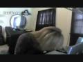 YouTuber's Sneeze Part 2