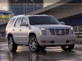 The 2009 Cadillac Escalade 2-Mode Hybrid The 2009 Cadillac Escalade 2-Mode Hybrid