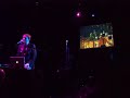 The Real Tuesday Weld \"Last Words\" - Live @ Joe\ The Real Tuesday Weld \"Last Words\" - Live @ Joe\