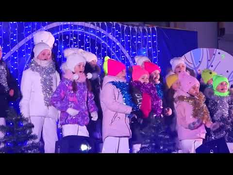 Барановичи день за днем. 20.12.22.
