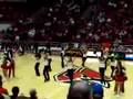 Code Red Game Opener vs. Eastern Michigan