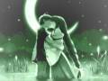 Luna de menta