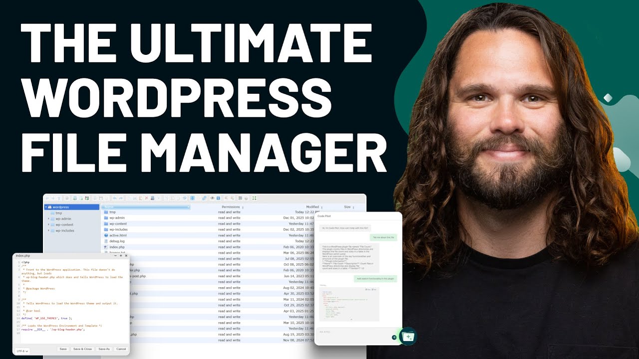 Advanced File Manager thumbnail
