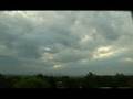 Time Lapse Sunrise