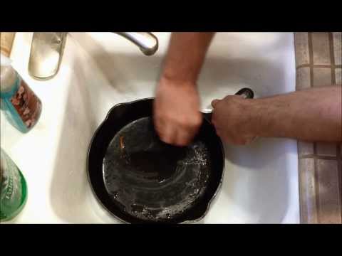 how to properly iron