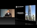 thursday 22nd october 2009. illinois institute of technology, chicago. h.e. mohamed ali alabbar, chairman, emaar properties pjsc, dubai, presents at the ctbu...