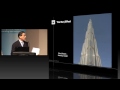 thursday 22nd october 2009. illinois institute of technology, chicago. h.e. mohamed ali alabbar, chairman, emaar properties pjsc, dubai, presents at the ctbu...