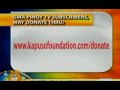 Unang Hirit: Marian on Kapuso Telethon