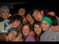 Actividades  verano 2008 San Mateo Osorno Chile