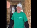JVC Katrina Relief Volunteer Family Mission