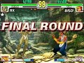 Gvision Street Fighter 3rd Strike Ranbat 6/10/06 final 8 Pt4 Gvision Street Fighter 3rd Strike Ranbat 6/10/06 final 8 Pt4