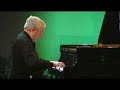 Nelson Freire plays Beethoven Waldstein Sonata - medici.tv