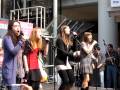 Mama Who Bore Me (Reprise)- Spring Awakening Cast- Toronto Eaton Centre