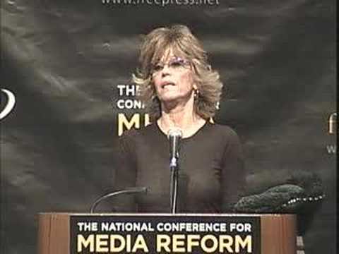 Jane Fonda