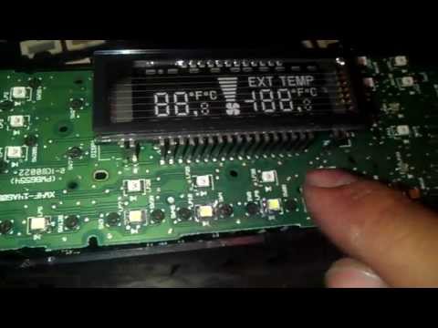 how to change belt on lincoln ls