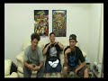 ???????????MIGHTY JAM ROCK JTB(Jumbo Maatch,Takafin,Boxer Kid)????