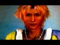 With Me [YunaxTidus]