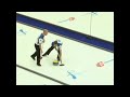 Pomeroy Inn & Suites National Semis: Gushue vs. Martin