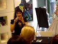 Eden Espinosa-The wizard anD I