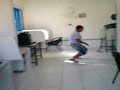Bailarina do Youtube Bailarina do Youtube