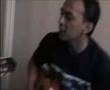 Cinta Yang Tulus (Cover of Gito Rollies by Bram Pattinama)