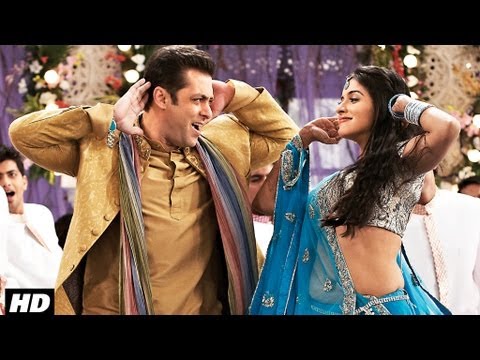 'Meri Ada' (New Song) Ready Ft. salman Khan, Asin, Paresh rawal