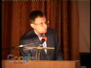 Google TechTalk - V. Dolgov - MIPT - P1