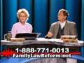 Family Law Reform Network Television Pilot Short Demo
