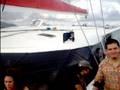 Dive snorkel sail IIII