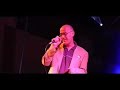 GERMÁN COPPINI Y M. RIVERA VERSIONAN A BATTIATO. NAVALPOP 07