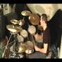 Claude Drum Solo : Toxicity System of a Down