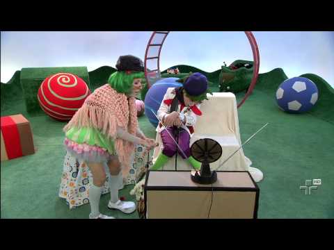 Quintal da Cultura - 08/03/13 - Parte 4