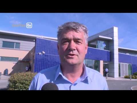 Fans Get The Fabric First Fans Get The Fabric First