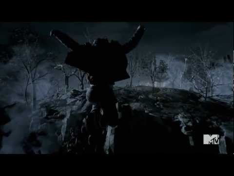 Teen Wolf 2x02 "Shape Shifted" Promo