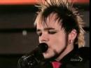 Lukas Rossi ET Canada