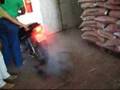 biz burrachao e barrancos