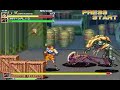 just messing around, and doing some quick speedrun videos here. as you can see, i'm not playing to the best of my ability, but i'll put more effort into it in the coming levels. you'll get to see linn's slidexxdashxxsoukeiha combo, her downstab into airthrow combo, and her excellent lockdown with the jump shot. she's arguably the best character in the game, in the right hands