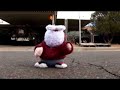 Santa Gets Crushed Santa Gets Crushed