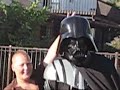 Star Wars Party - Episide II