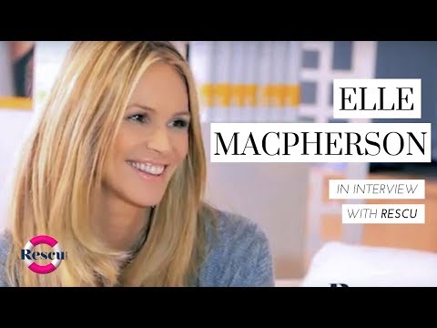 Elle MacPherson