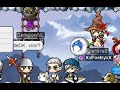MMV: ~~ Iris ~~