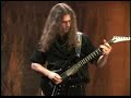 Kiko Loureiro - Os Melhores Solos e Riffs do Angra Kiko Loureiro - Os Melhores Solos e Riffs do Angra