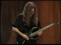 kiko loureiro   os melhores solos e riffs do angra