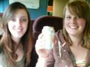 Prom/Faversham! wooot! Prom/Faversham! wooot!